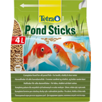    Tetra Pond Sticks 4 