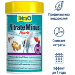   Tetra Nitrate Minus Pearls,  , 100 