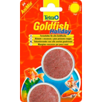    Tetra Goldfish Holiday, 2x12 