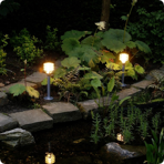     Garden Lights Vitex,  , LED