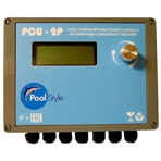 ()     PoolStyle PCU 2P