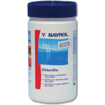  Bayrol  (ChloriFix) , 1 