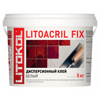 Litokol     LITOACRIL FIX  ,  5 