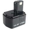 ����������� Patriot ��� ����������� HB-DCW-Ni 12V 1,5 Ah