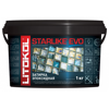 Litokol     (2- ) STARLIKE EVO S.600 Giallo Vaniglia,  1 