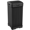 �������� ��� Keter BALTIMORE WASTE BIN 125 L, black