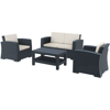 �������� ������ � ������� Siesta Rattan Monaco Lounge, ���� ��������