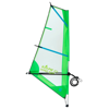 ����� Kelpie 23 Wind Sup, 3 ��.�
