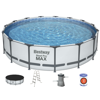 ��������� ������� Bestway Steel Pro Max 56488, 457�107 �� (��������)