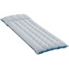 Надувной матрас (кровать) Intex 67x184х17 см, Camping, артикул 67997 (голубой)