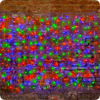 - (-)  Neon-night 23,  RGB, 600 LED :