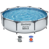 ��������� ������� Bestway Steel Pro Max 56408, 305x76 �� (������)