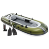 ����� �������� Intex Seahawk 3 SET ������ 295�137�43�� �����+�����, ������� 66334