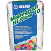 Mapei      Mapegrout hi-flow 10,  25 