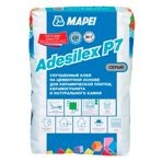 Mapei      Adesilex P7 ,  25 
