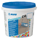 Mapei   Kerapoxy CQ 100 White ( 3 )