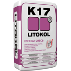 Litokol     LITOKOL K17 (C1,   ,  25 