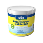 Soll      FilterStarterBakterien 2,5  ( 375 .)