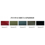     JNJ Spas SPA-347/01-04C-04
