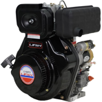  Lifan Diesel 188FD 6  (for generator  /)