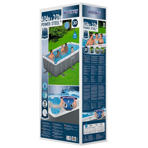  ��������� ������� Bestway Power Steel 56441, 404�201�100 �� (������+��������)