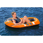    Bestway Hydro-Force Raft 15593 ,  61099