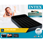    () Intex 99x191x25 , Pillow Rest Classic, . 64146