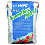 Mapei      Keraflex maxi white, 25 
