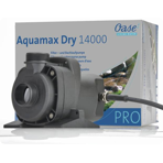       Oase Aquamax Dry 14000