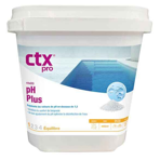 CTX-20  pH 6 