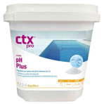 CTX-20  pH 1 